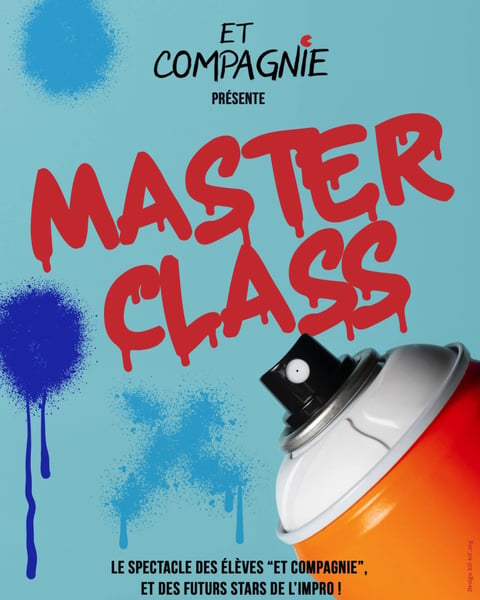 Masterclass