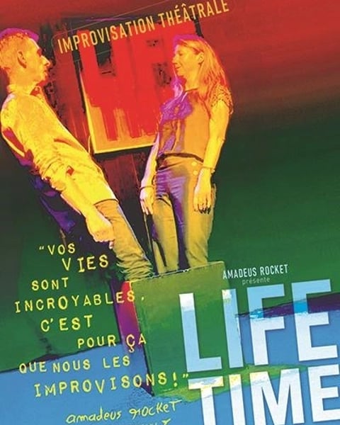 Life time