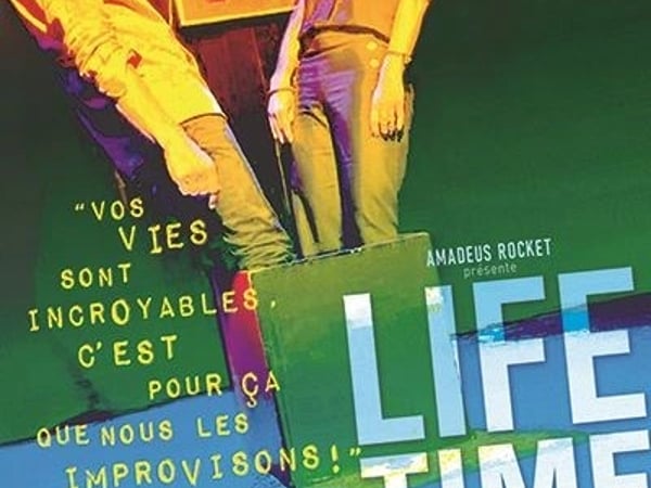 Life time