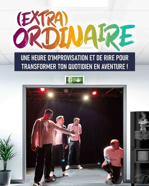 (Extra)Ordinaire