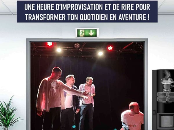(Extra)Ordinaire