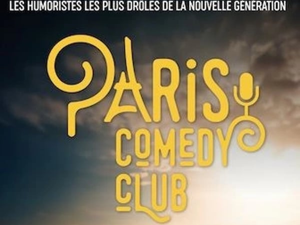 Paris Comedy Club