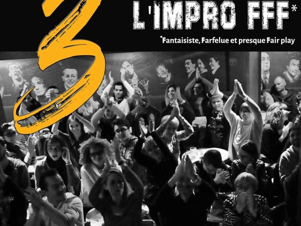L'Impro Fff