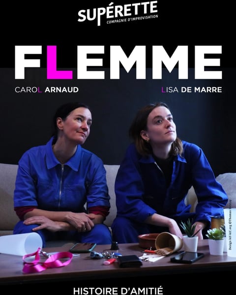 Flemme