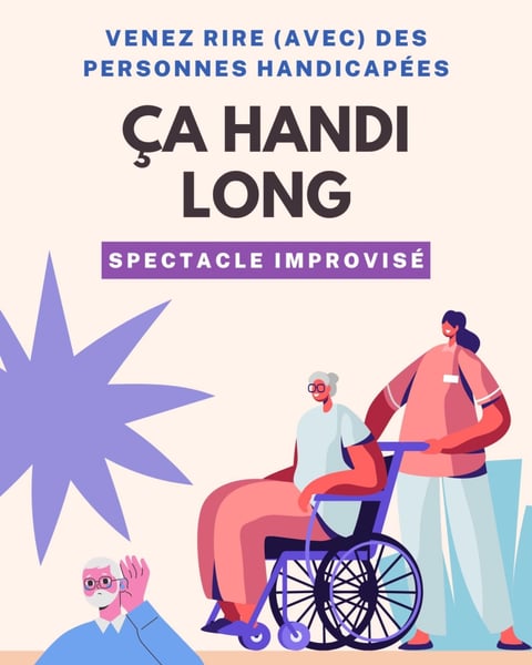 Ça handi long