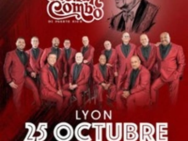 El Gran Combo de Puerto Rico