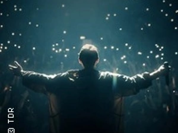 Tribute to NAÂMAN