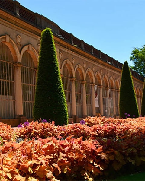 Biennale Hors Normes