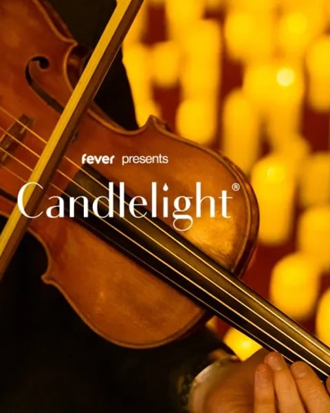 Candlelight : Requiem de Mozart