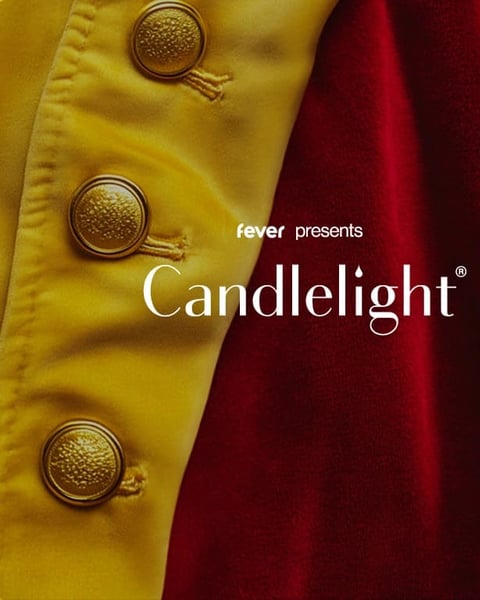 Candlelight : Queen et The Beatles