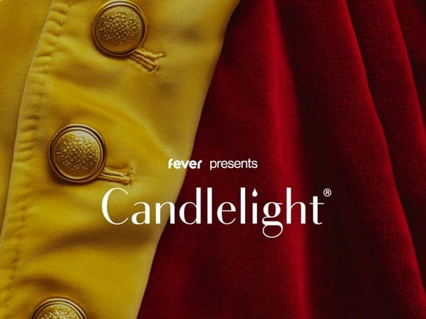 Candlelight : Queen et The Beatles