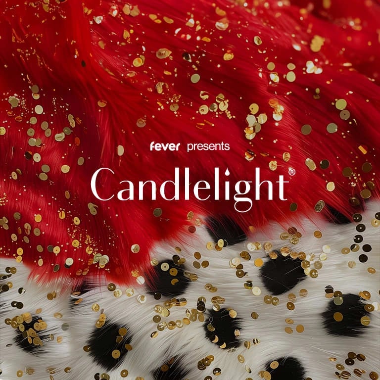 Candlelight : Queen vs