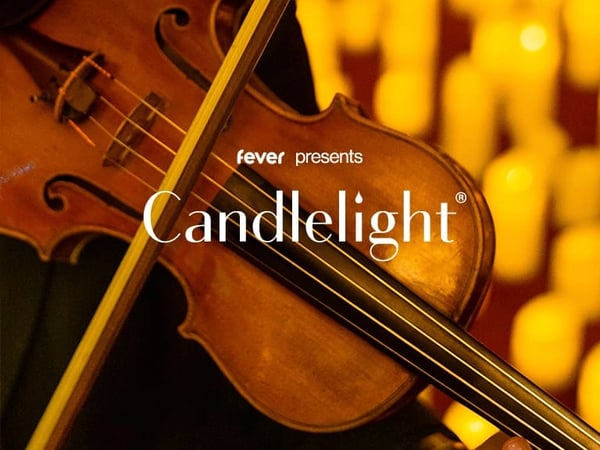 Candlelight : Requiem de Mozart