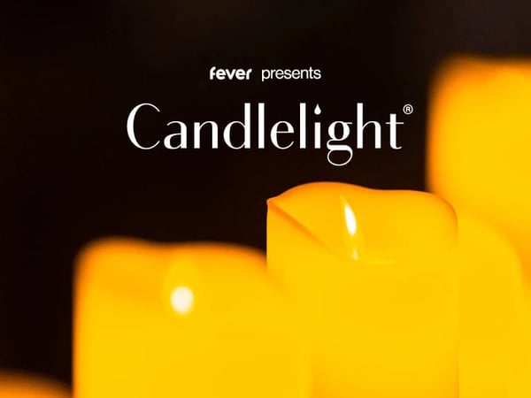 Candlelight : Hommage à Francis Cabrel