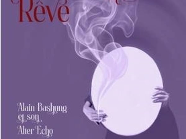 Monsieur Rêve, Bashung et son alter echo