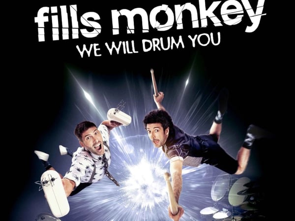 Fills Monkey