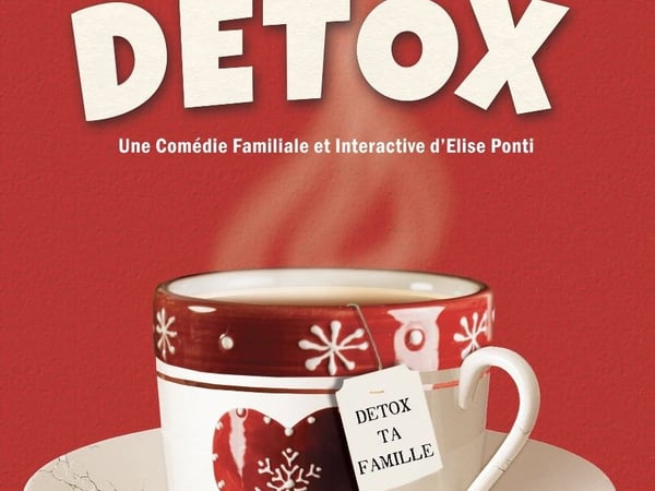 Noël Family Detox