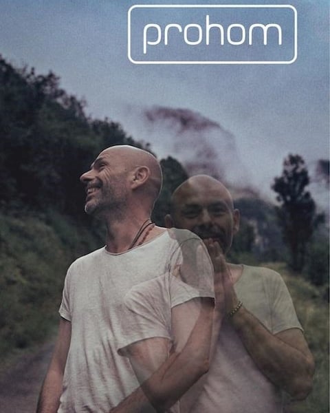 Prohom