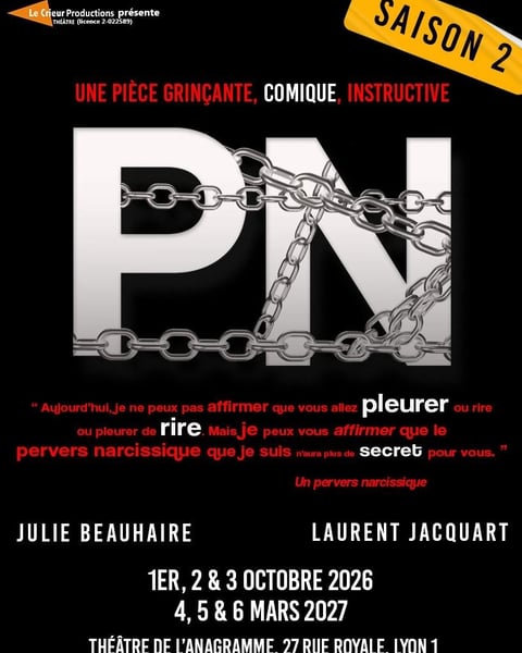 PN - Saison 2