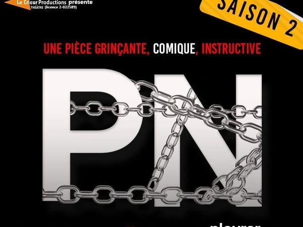 PN - Saison 2