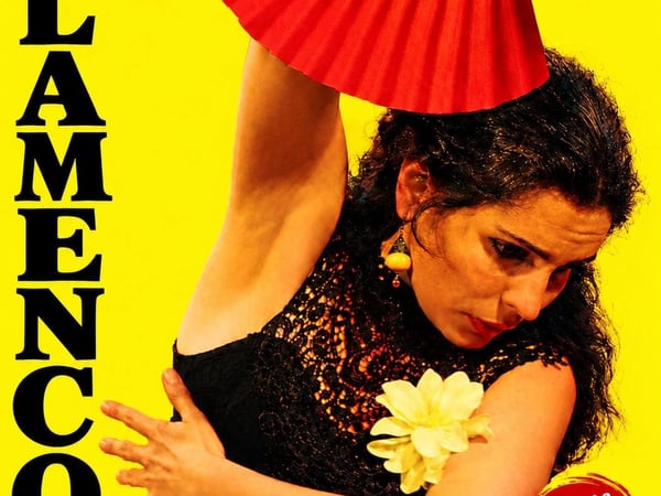 Réveillon Flamenco