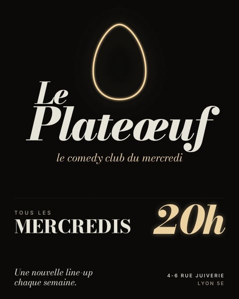 Le plat'oeuf