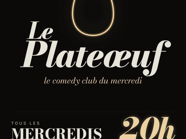 Le plat'oeuf