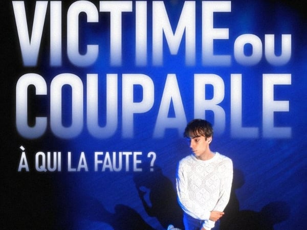 Victime ou coupable, à qui la faute ?