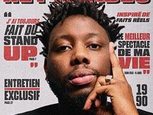 Rey Mendes dans La source