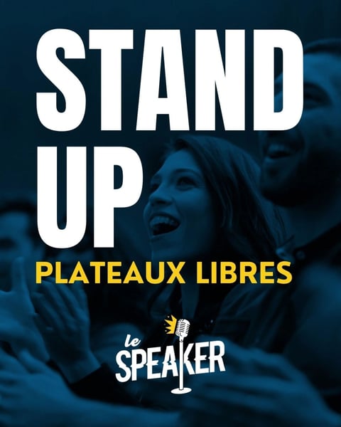 Plateaux libres