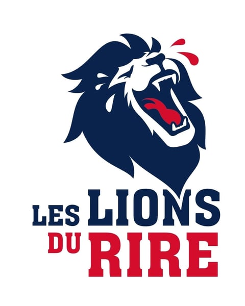 Festival les lions du rire