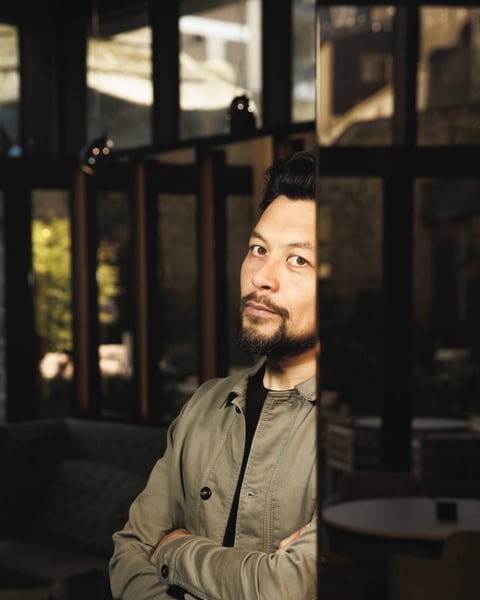 Karim Duval