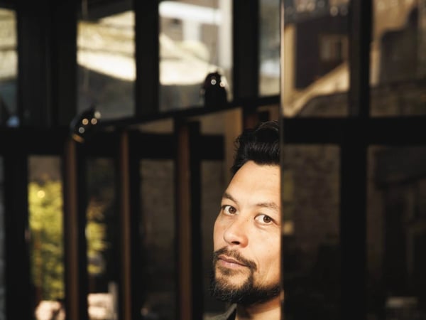 Karim Duval