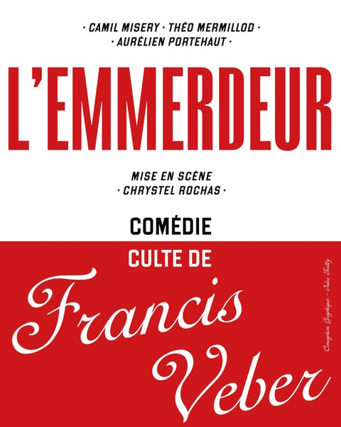 L'emmerdeur