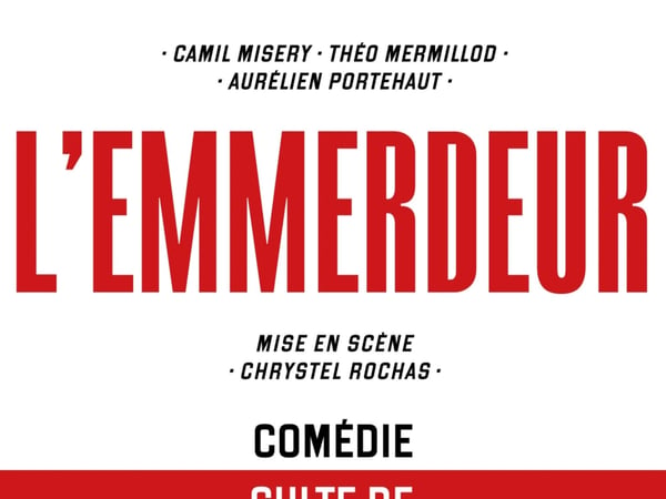 L'emmerdeur