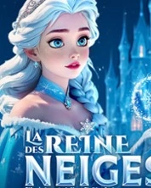 La Reine des Neiges - Tournée
