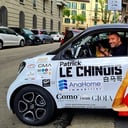 patrick le chinois
