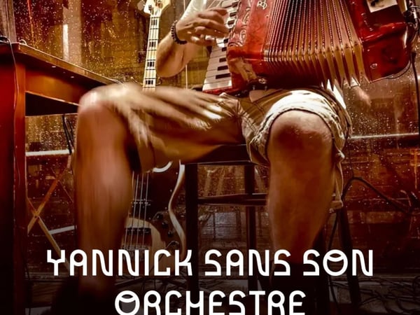 Yannick sans son orchestre - Le 13ème Cri