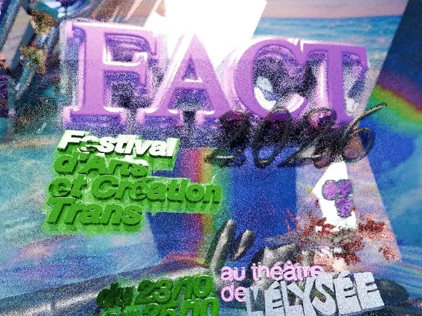 Festival Arts et Créations Trans