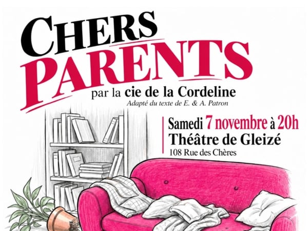 Chers parents