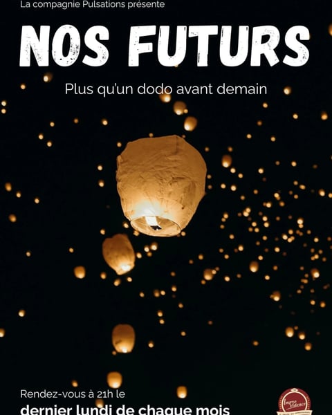 Nos Futurs