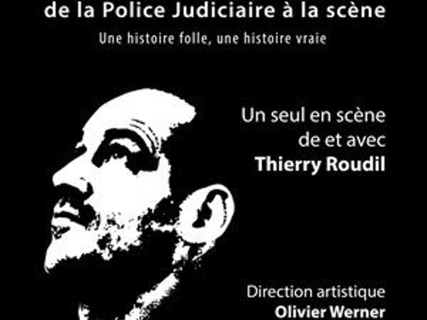 Thierry Roudil dans A contresens