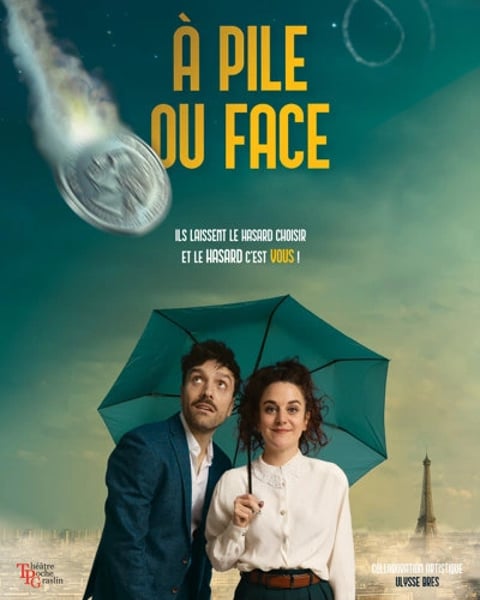 À pile ou face