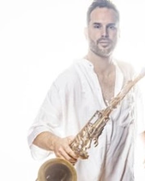 Geoffrey Secco - Au-delà - Concert Sous Hypnose