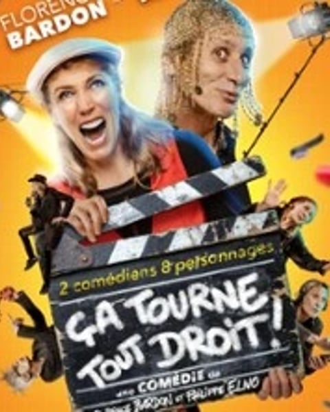Ca Tourne tout Droit