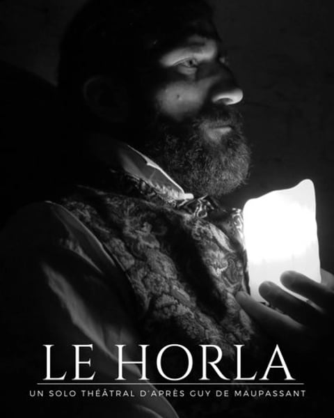 Le Horla
