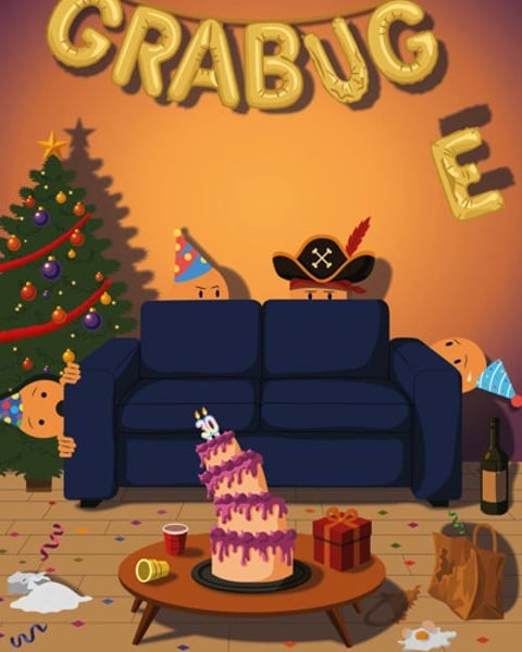Grabuge