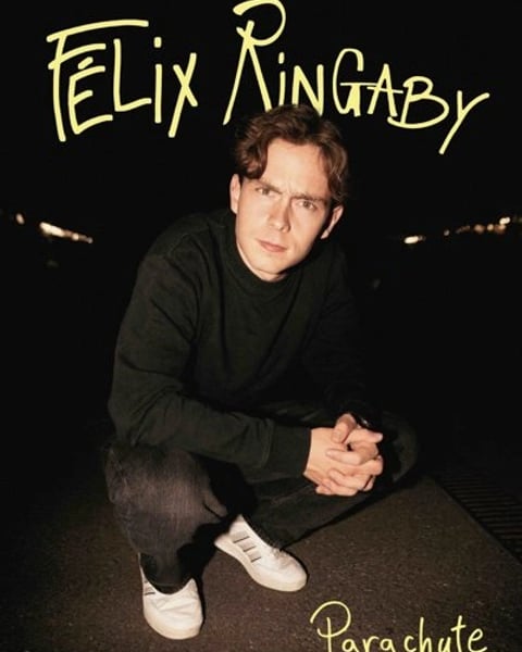 Félix Ringaby