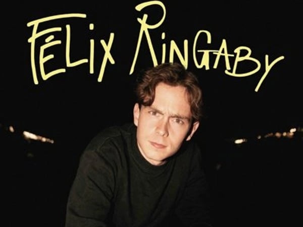 Félix Ringaby