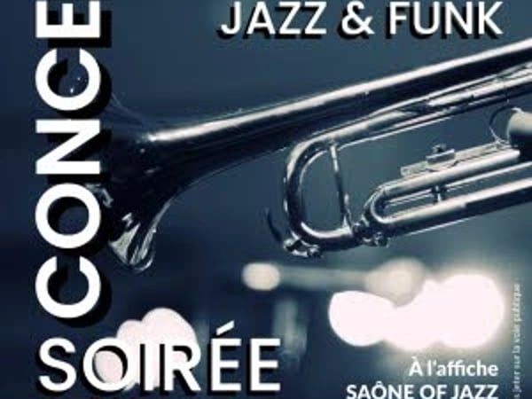 Concert solidaire
